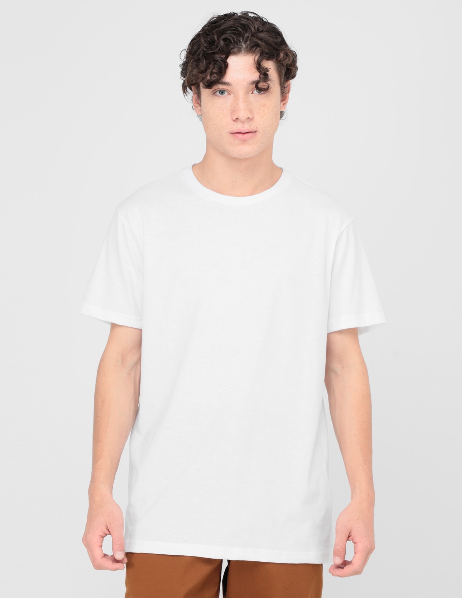Playera Aéropostale cuello redondo para hombre Playera Aéropostale cuello redondo para hombre