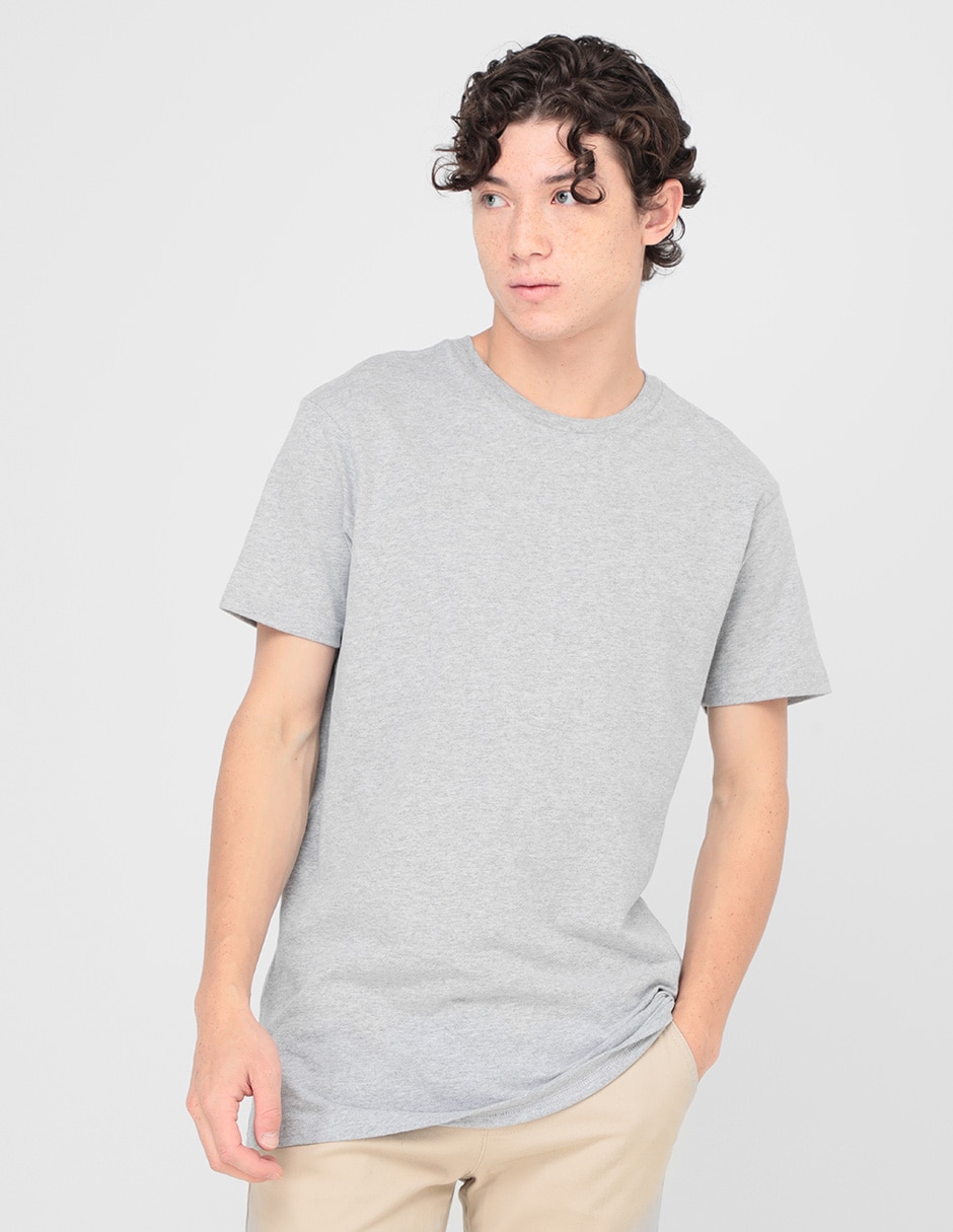 Playera Aéropostale cuello redondo para hombre Playera Aéropostale cuello redondo para hombre