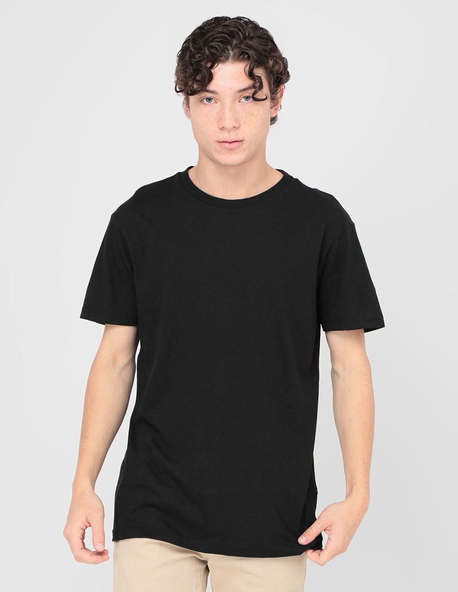 Playera Aéropostale cuello redondo para hombre Playera Aéropostale cuello redondo para hombre