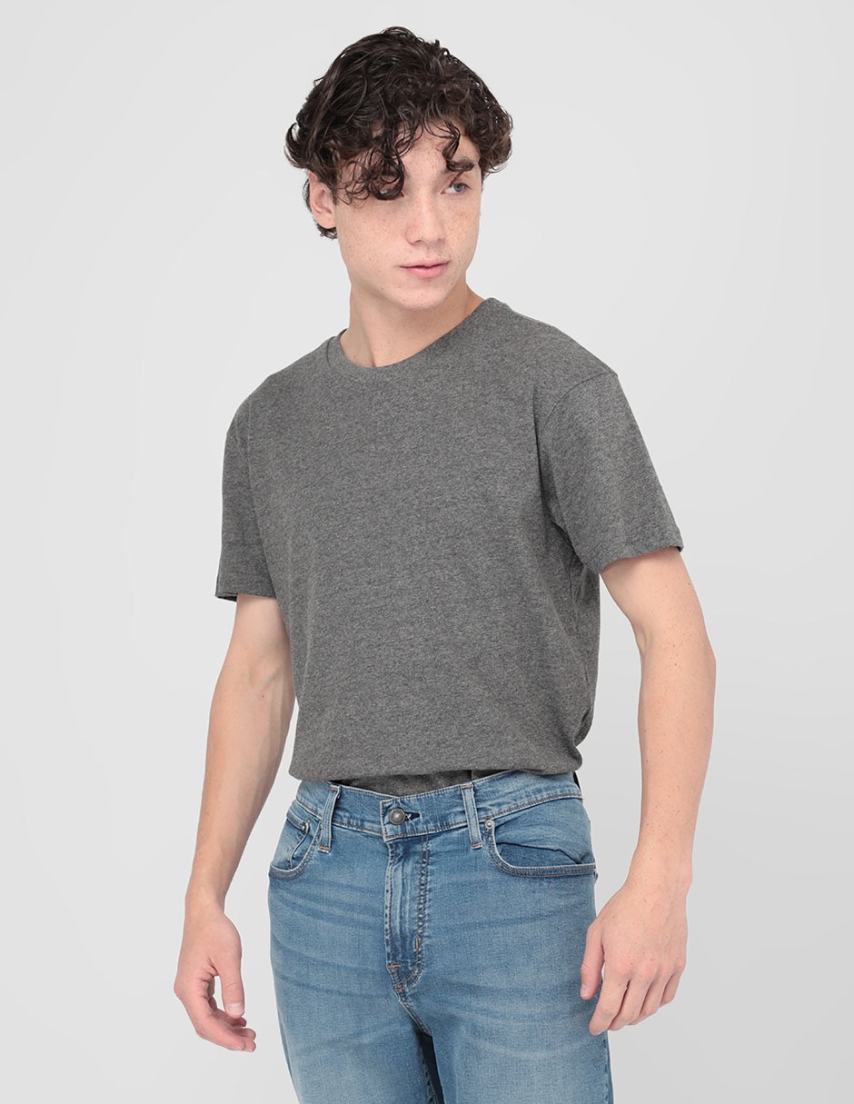 Playera Aéropostale cuello redondo para hombre Playera Aéropostale cuello redondo para hombre
