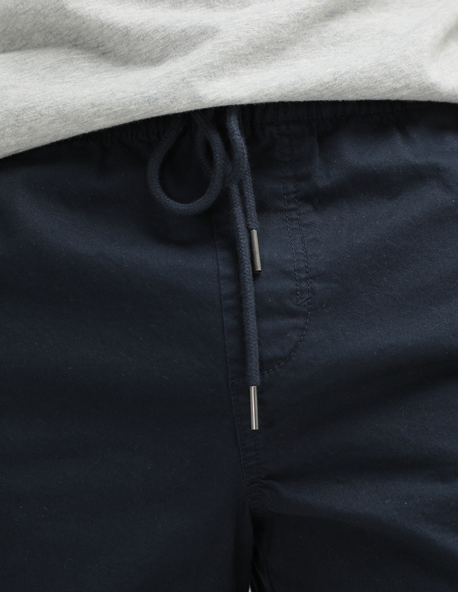 Short de algodón para hombre