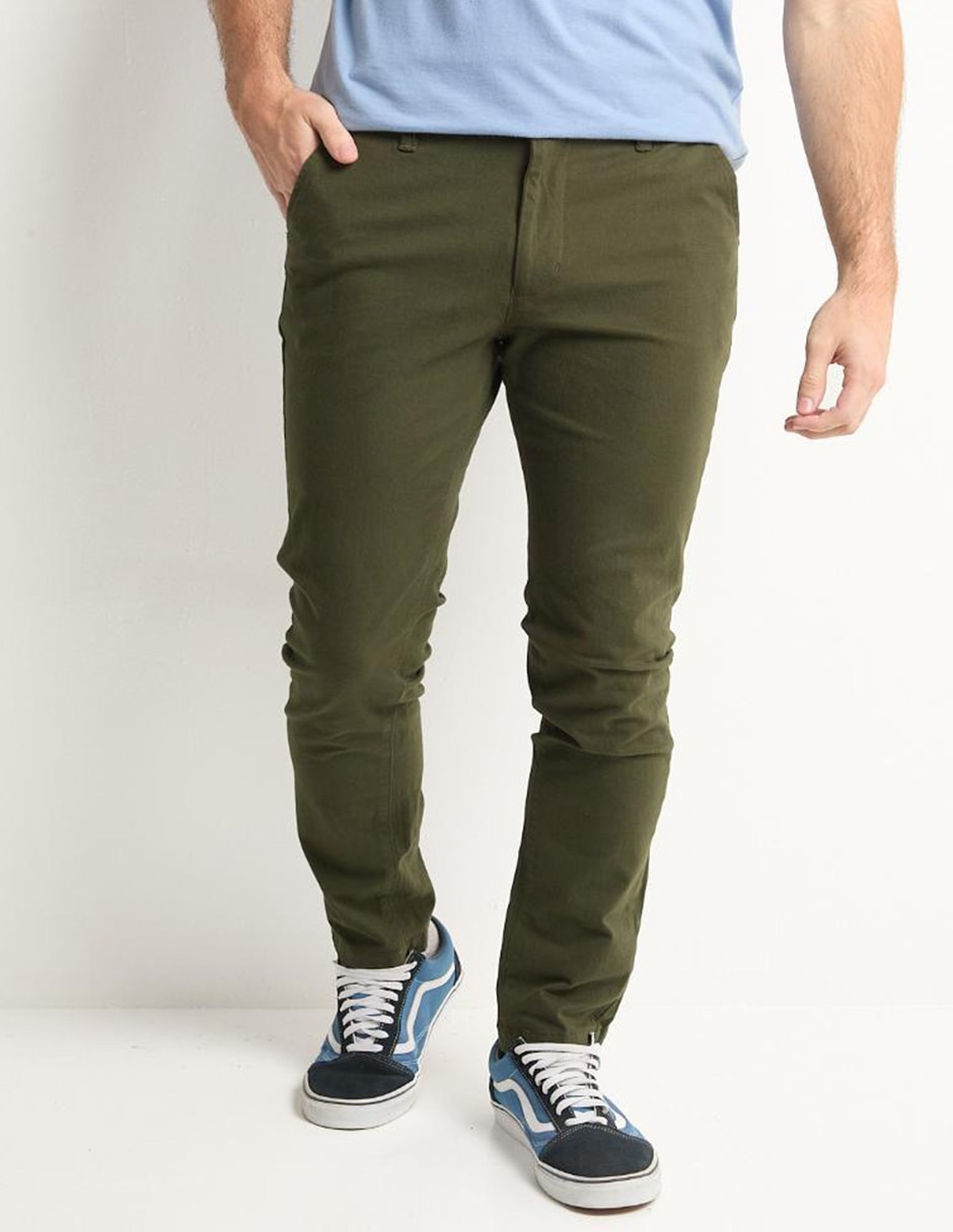 Verde olivo 3