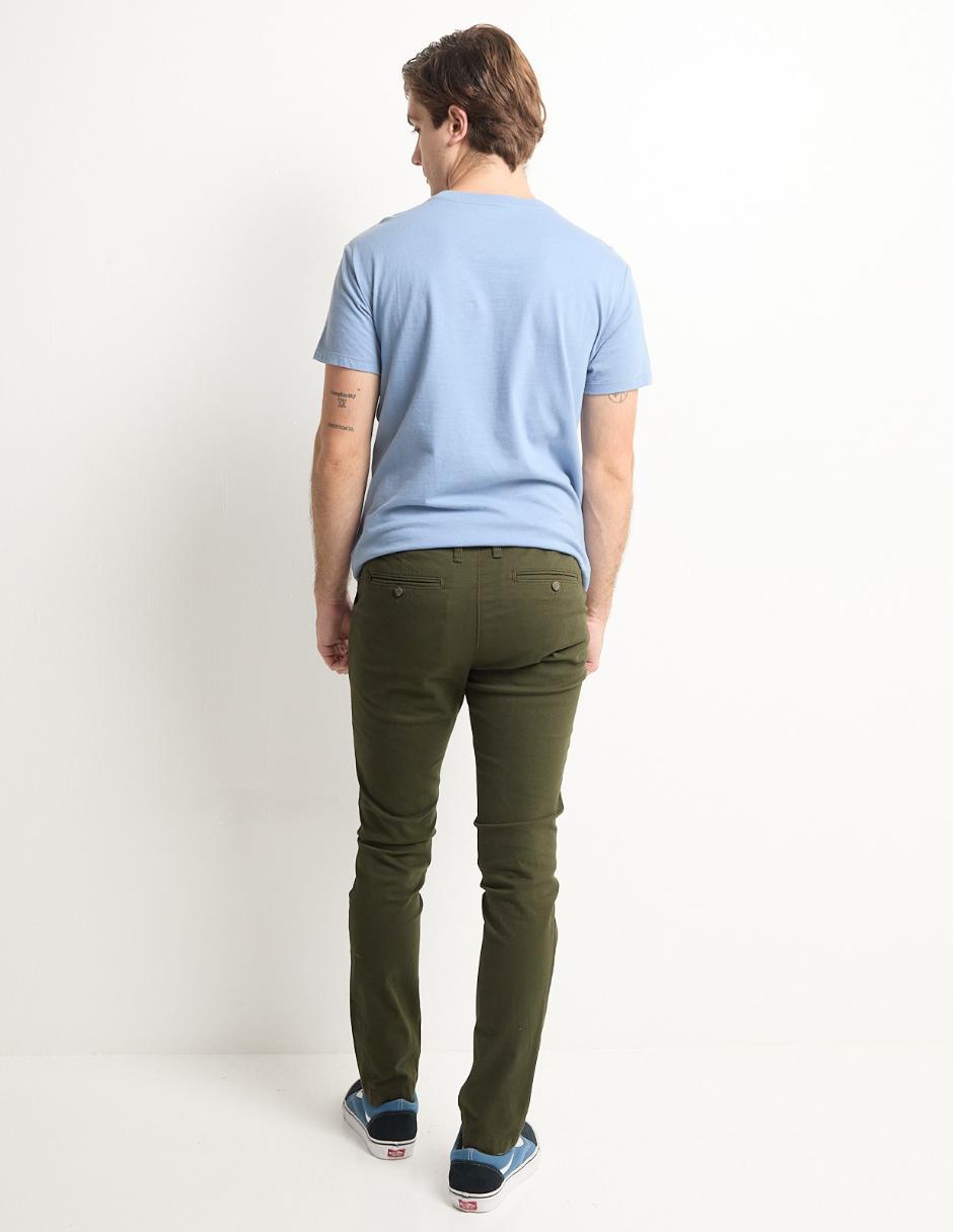 Pantalón slim Aéropostale para hombre
