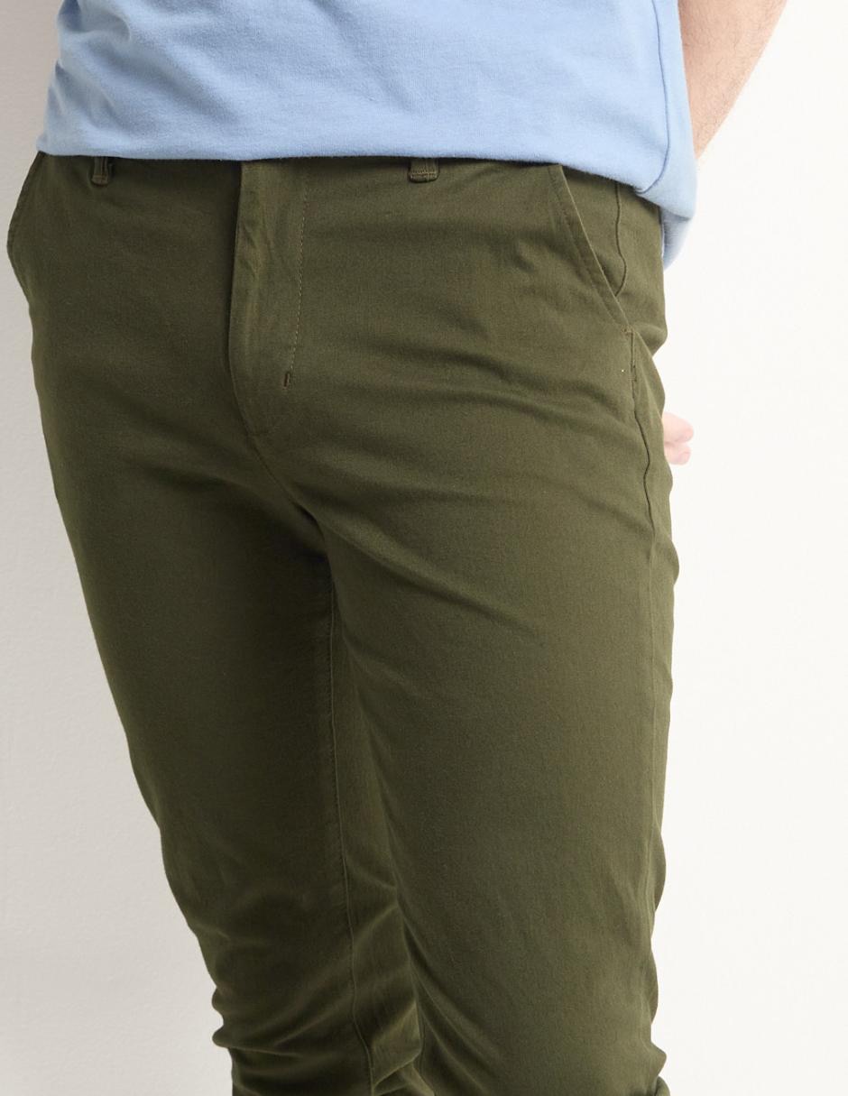Pantalón slim Aéropostale para hombre