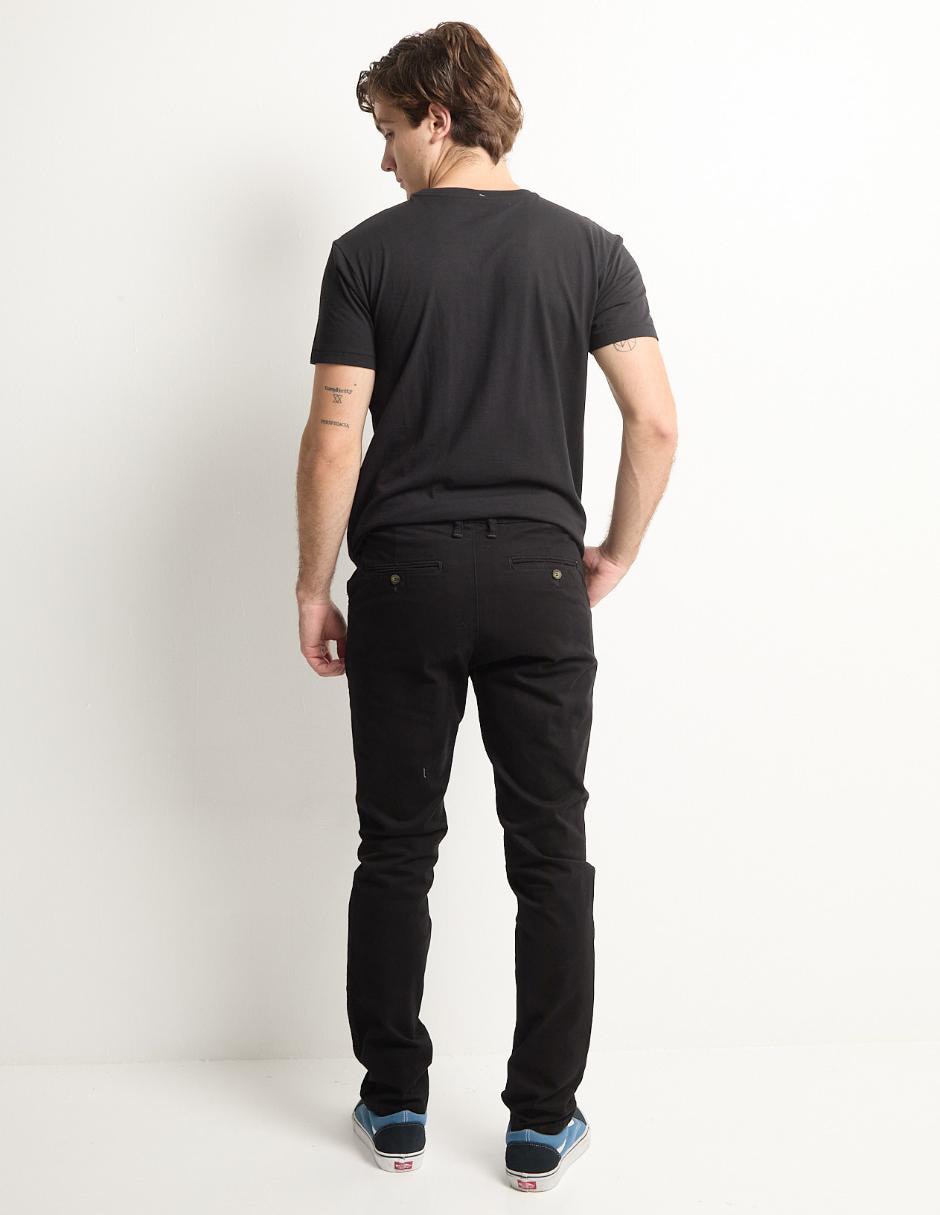 Pantalón slim para hombre 2