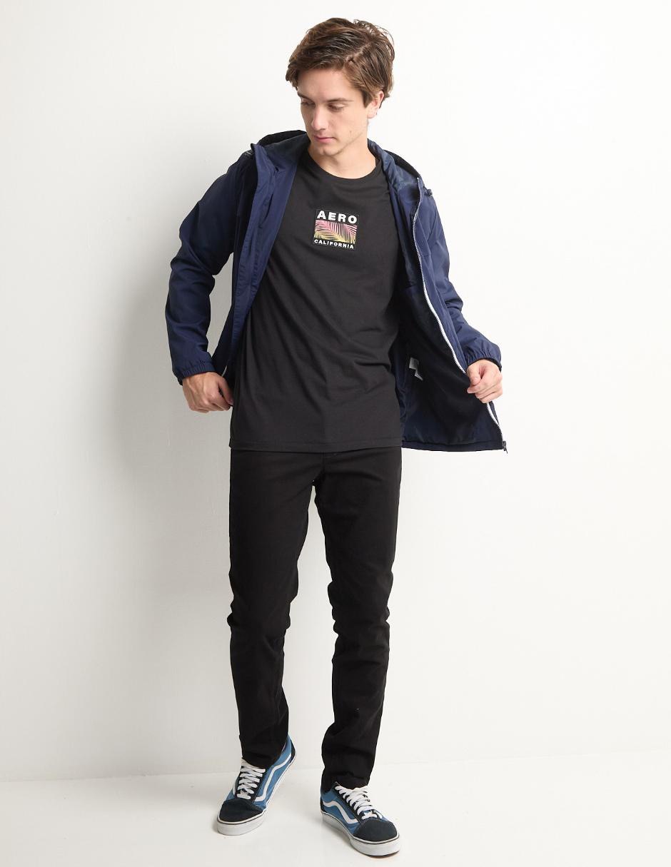 Pantalón slim para hombre 3