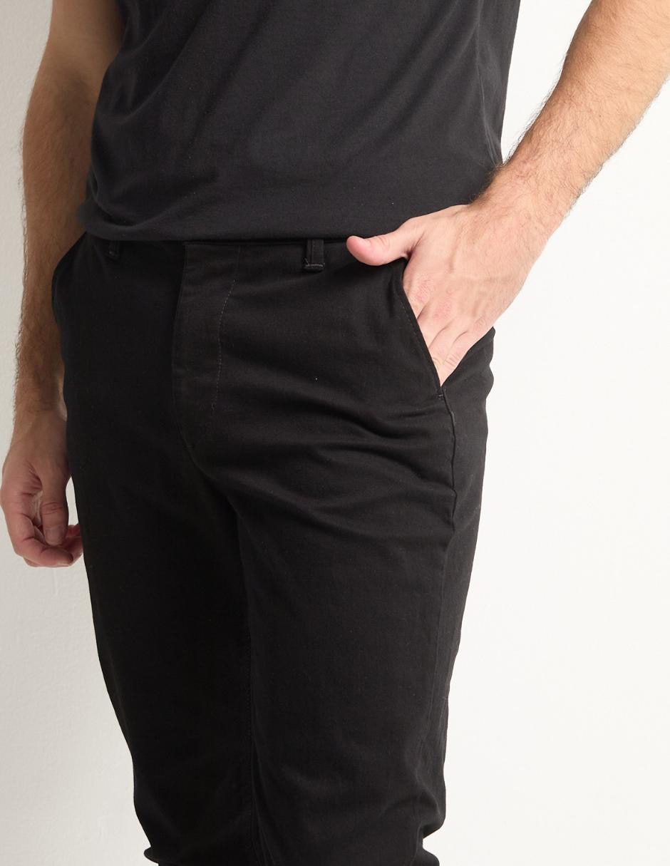 Pantalón slim para hombre 4