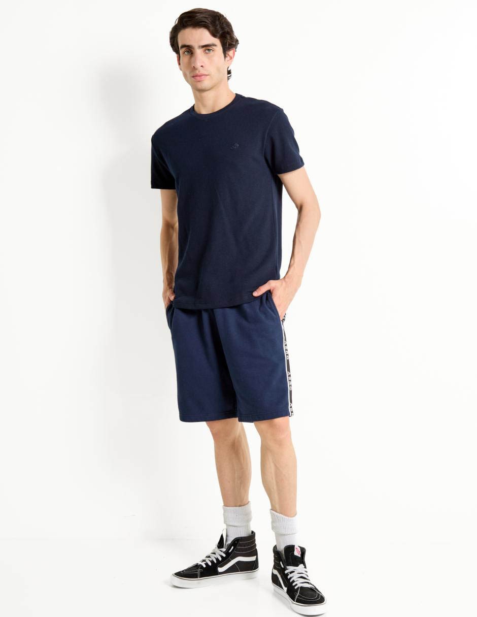 Playera Aéropostale manga corta para hombre
