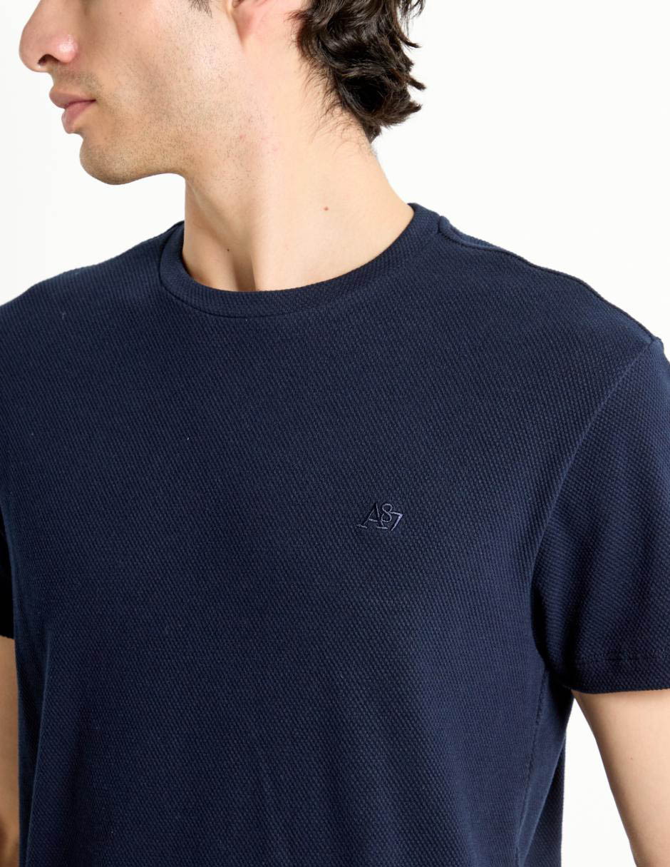 Playera Aéropostale manga corta para hombre