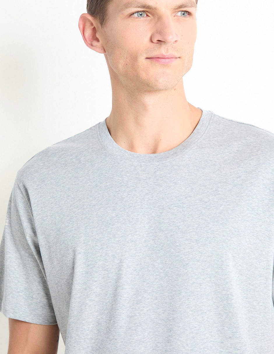Playera pijama para hombre Polo Ralph Lauren de algodón