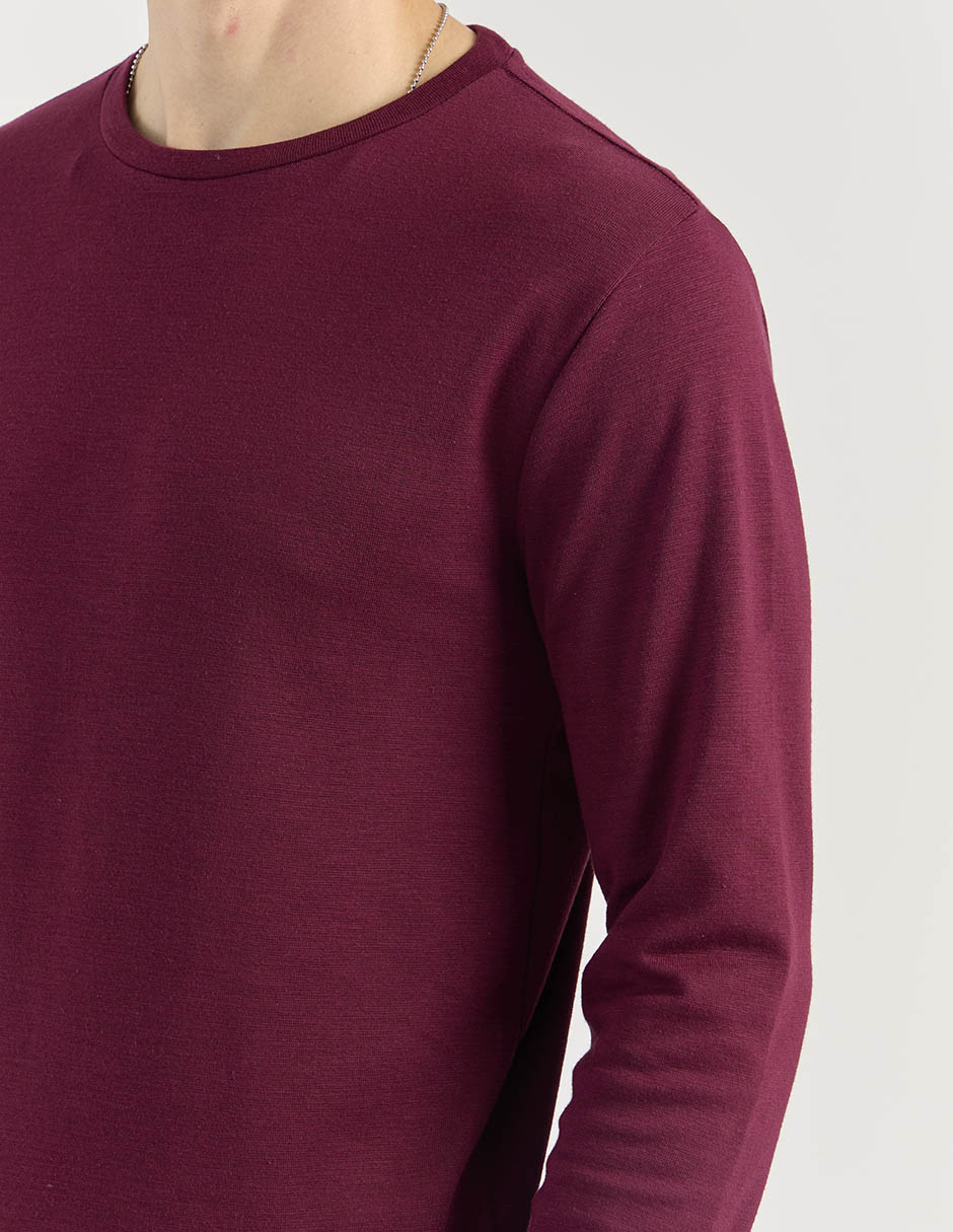 Playera Aéropostale manga corta para hombre
