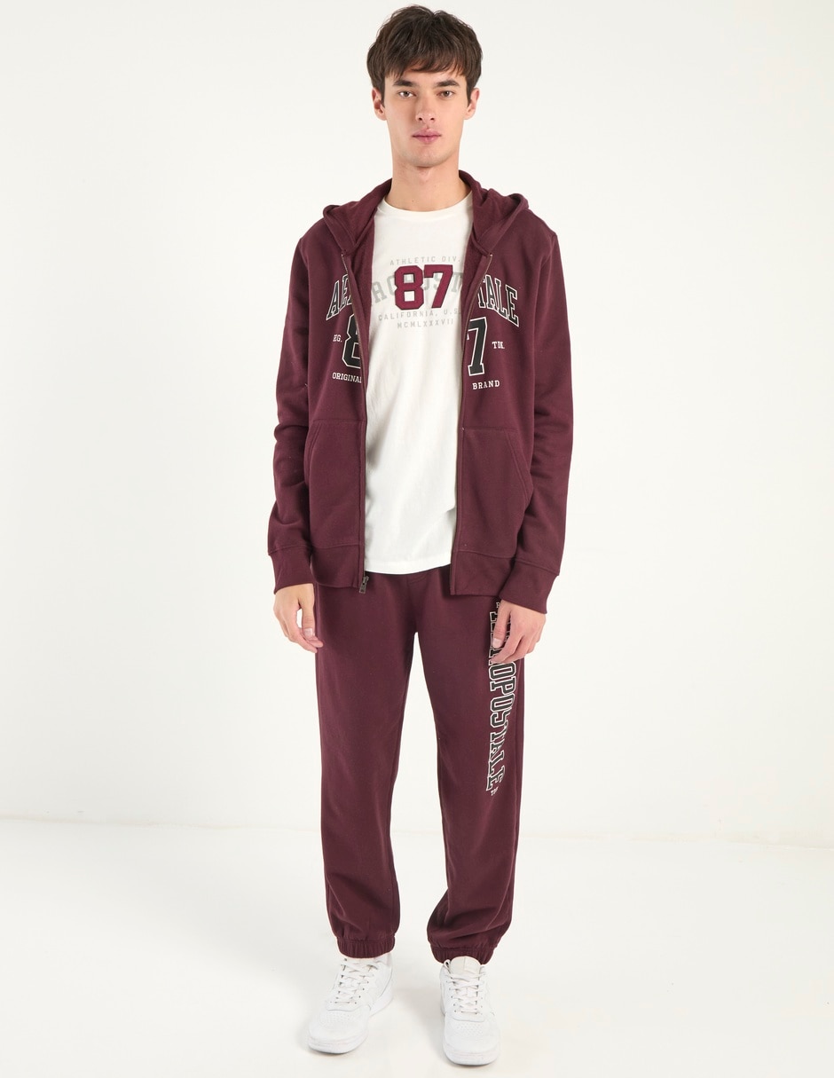 Sudadera Aéropostale para hombre