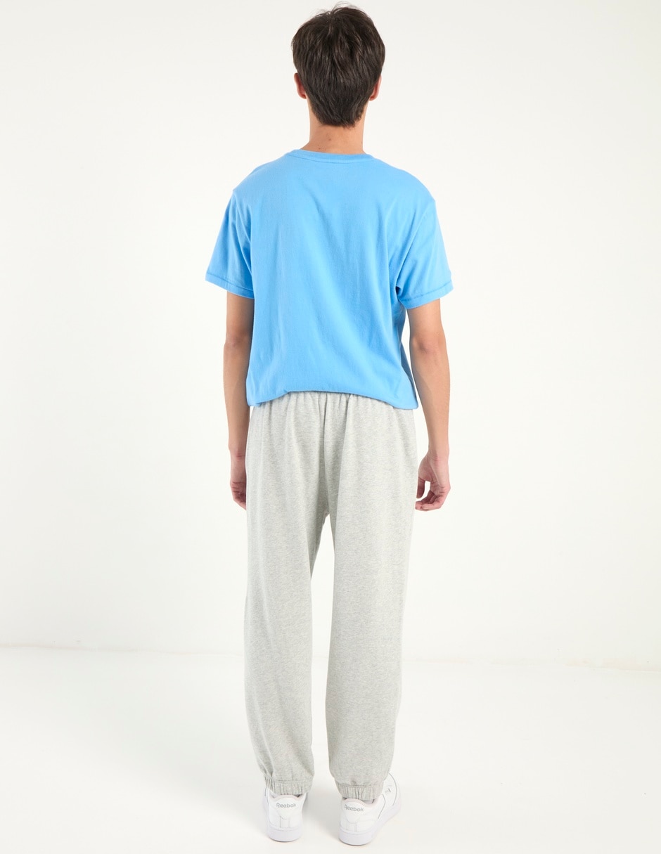 Pants regular Aéropostale con agujeta para hombre 6