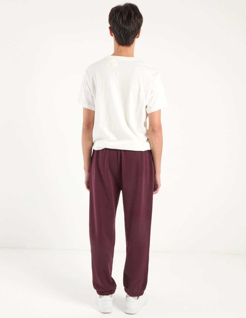 Pants regular Aéropostale con agujeta para hombre 6