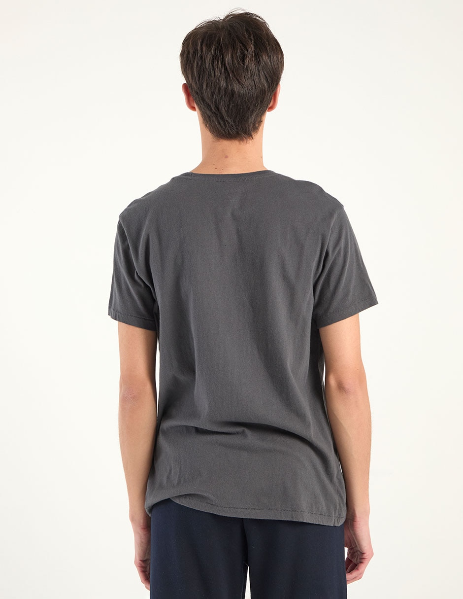 Playera Aéropostale cuello redondo para hombre