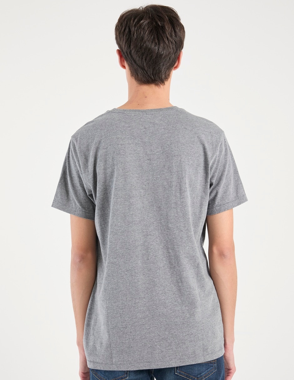 Playera Aéropostale cuello redondo para hombre