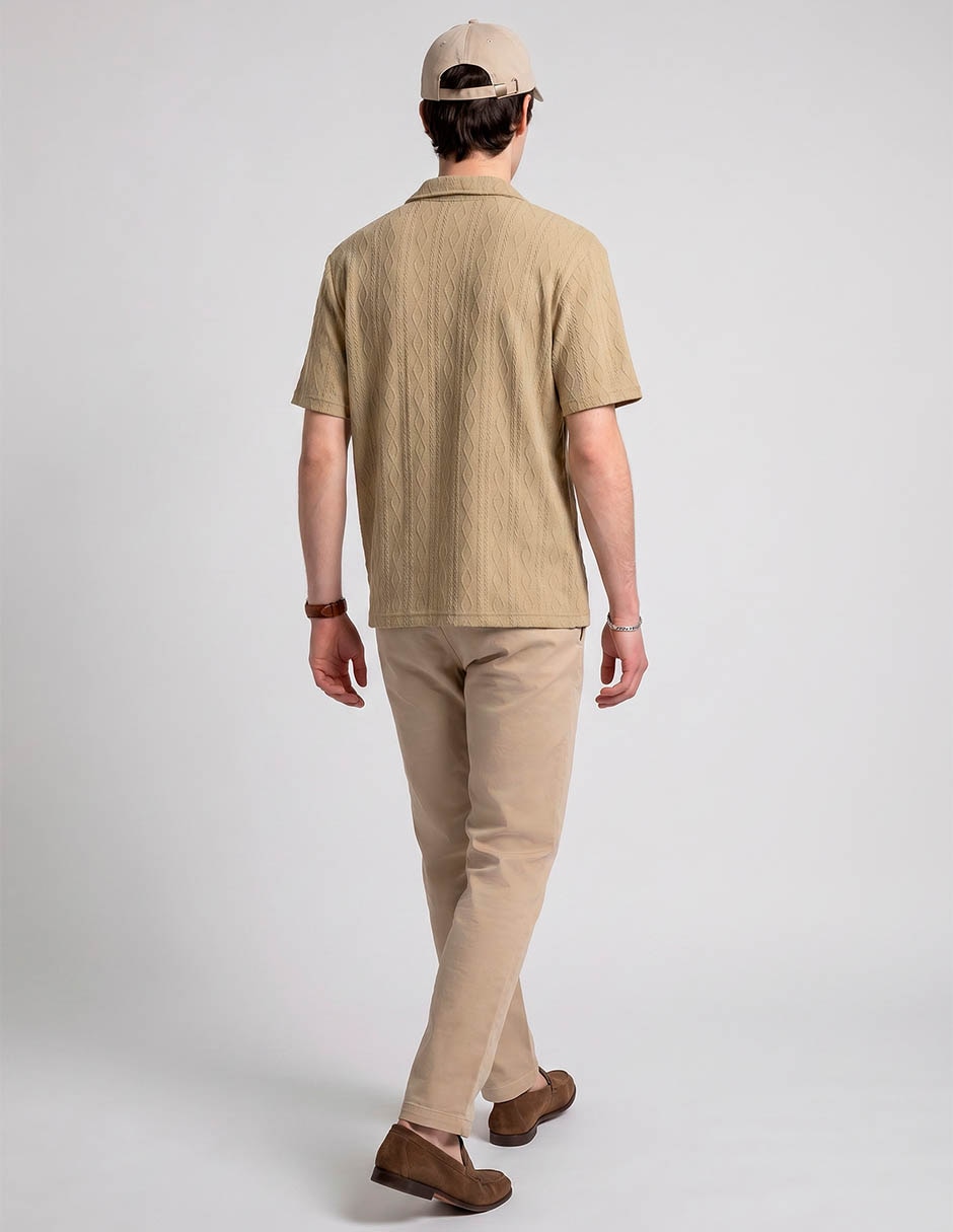 Camisa Aéropostale Para Hombre