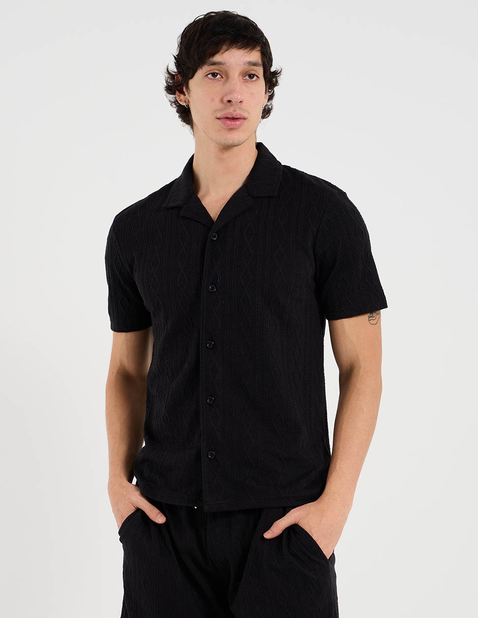 Camisa Para Hombre 1