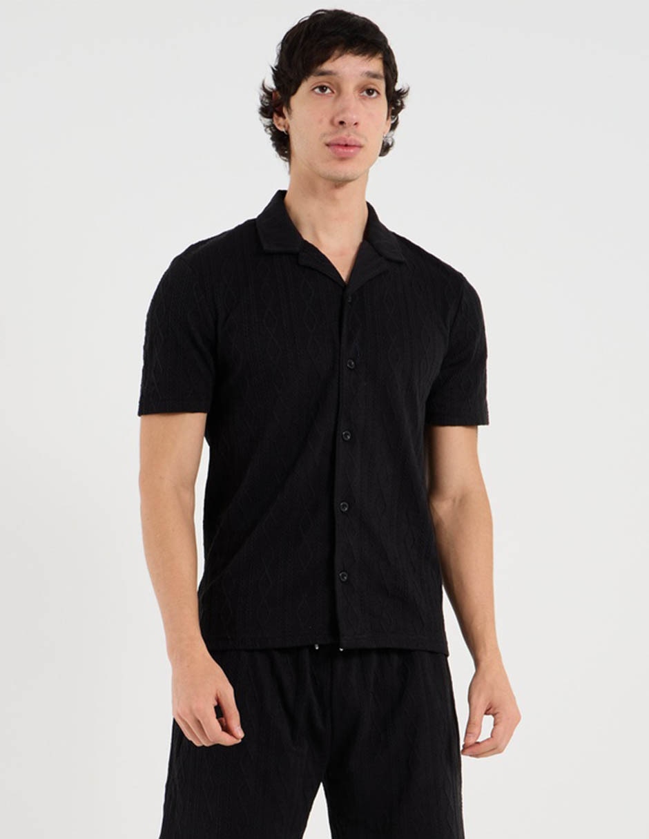 Camisa Para Hombre 2