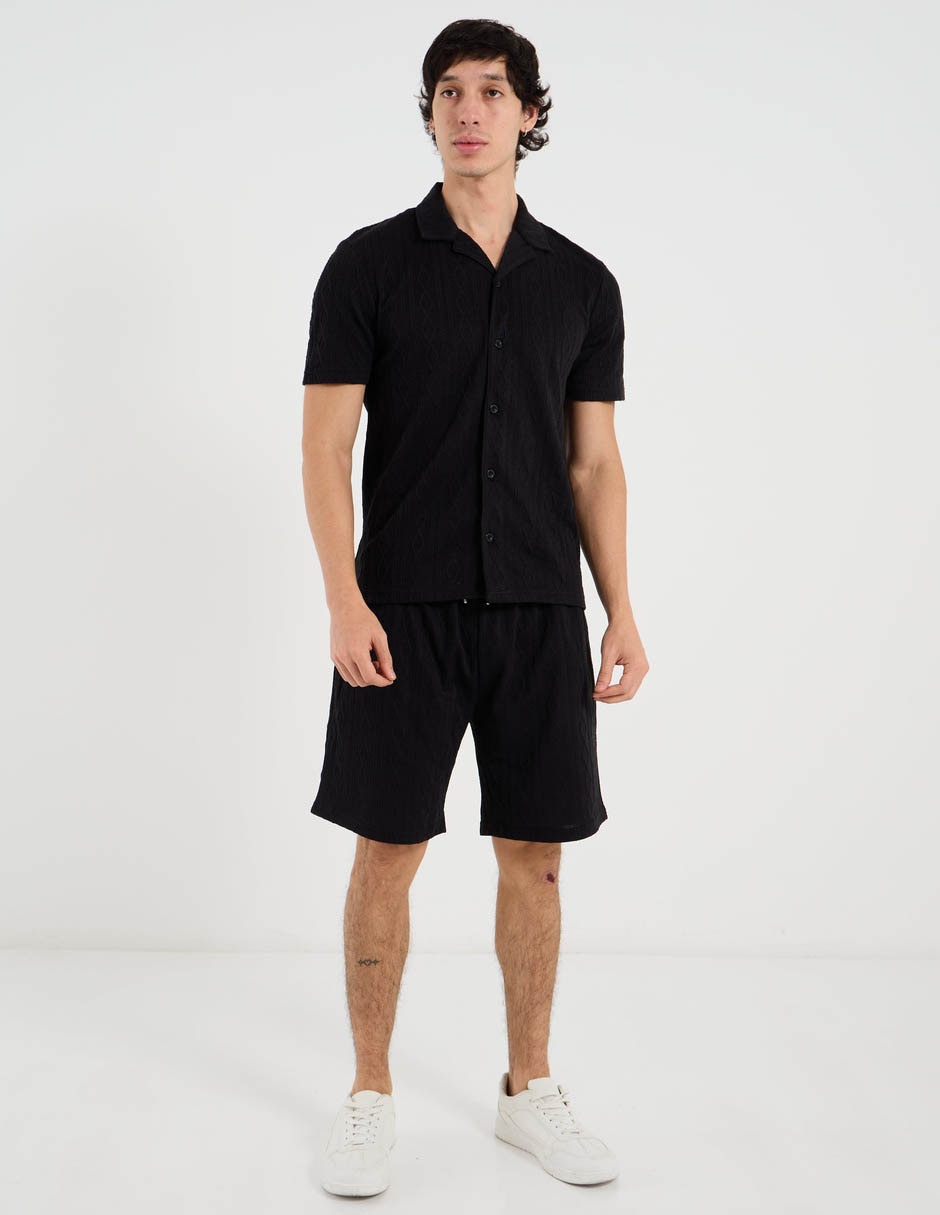 Camisa Para Hombre 3