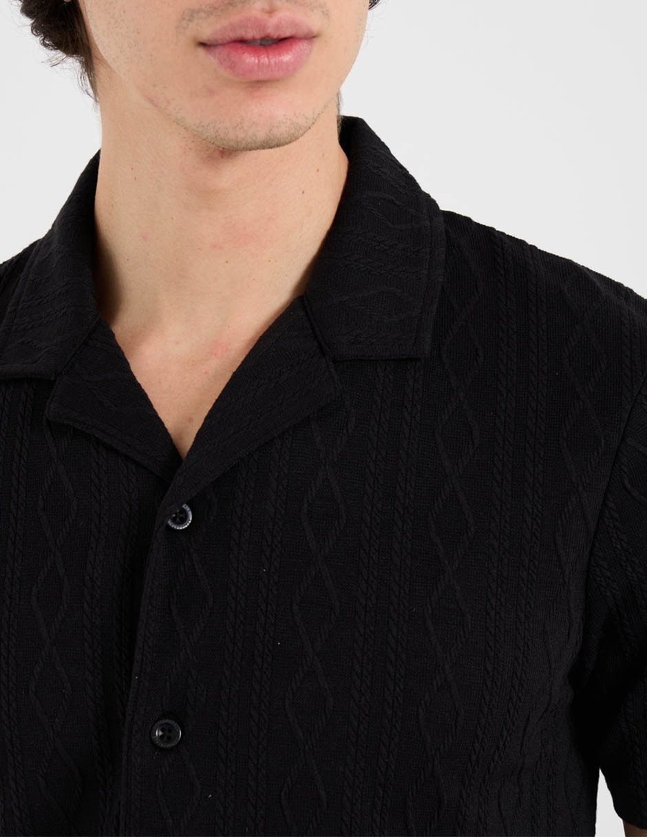 Camisa Para Hombre 4
