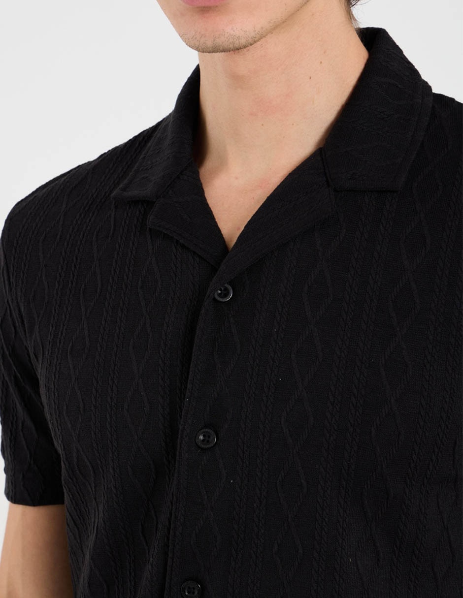 Camisa Para Hombre 5
