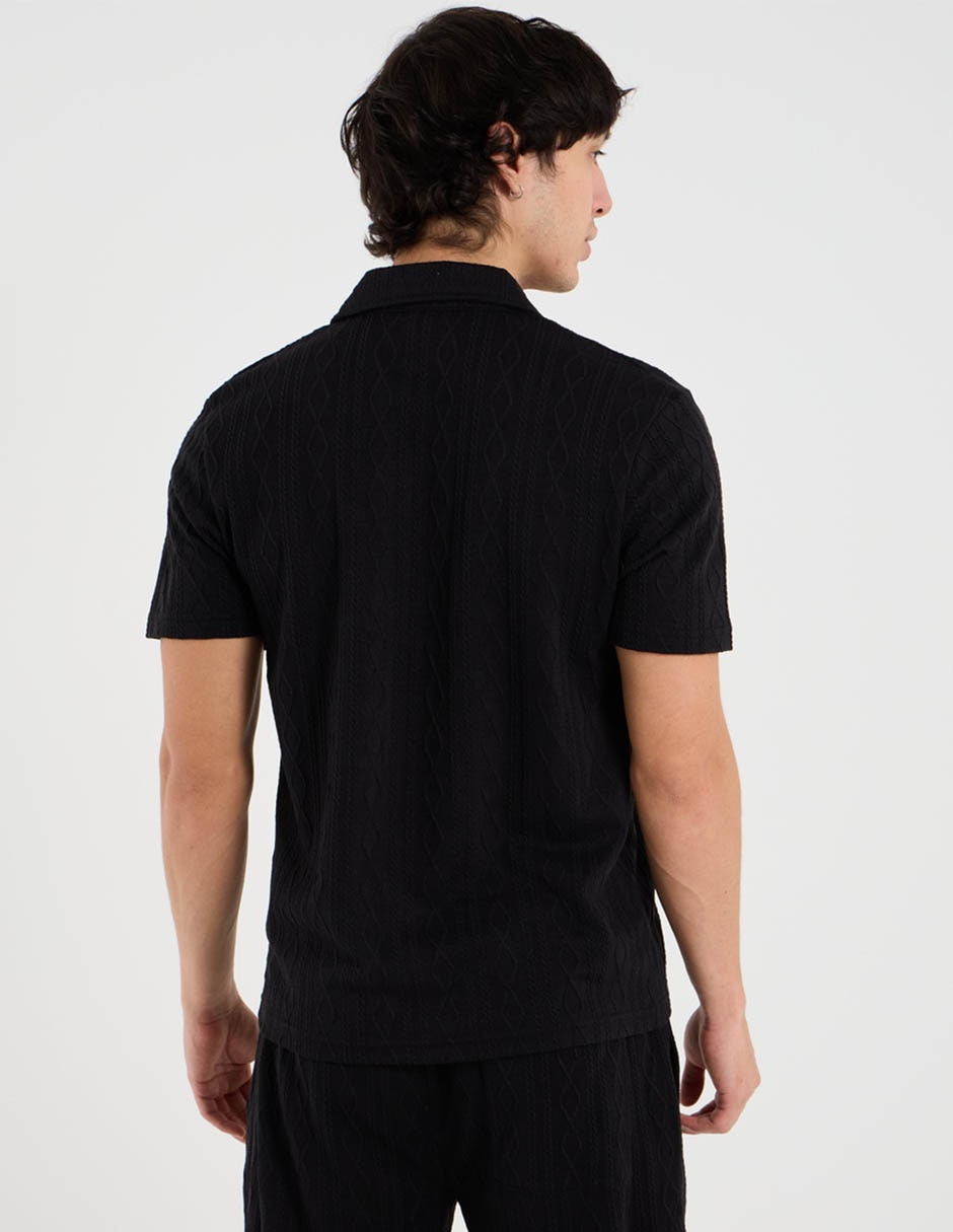 Camisa Para Hombre 6