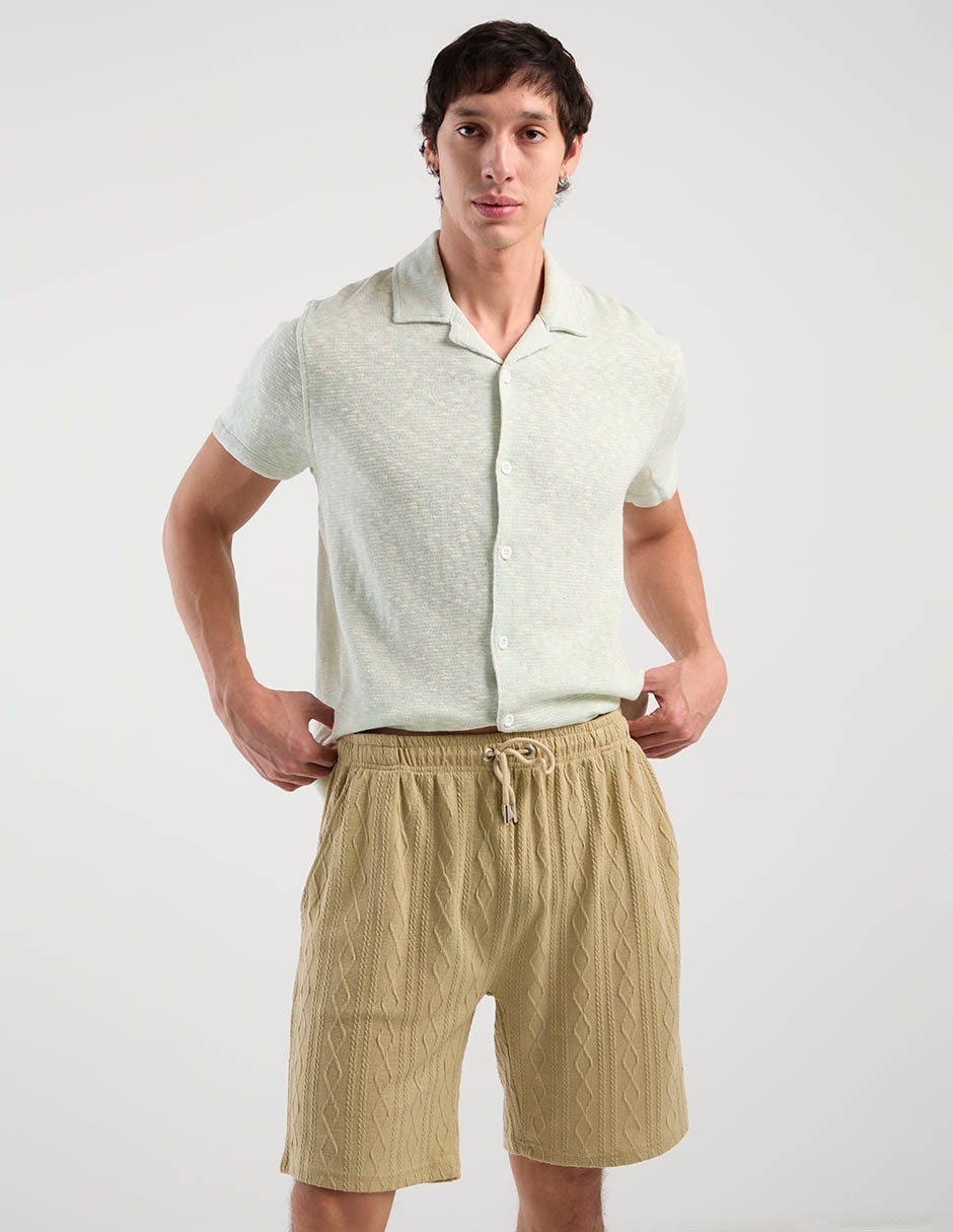 Short Aero para hombre