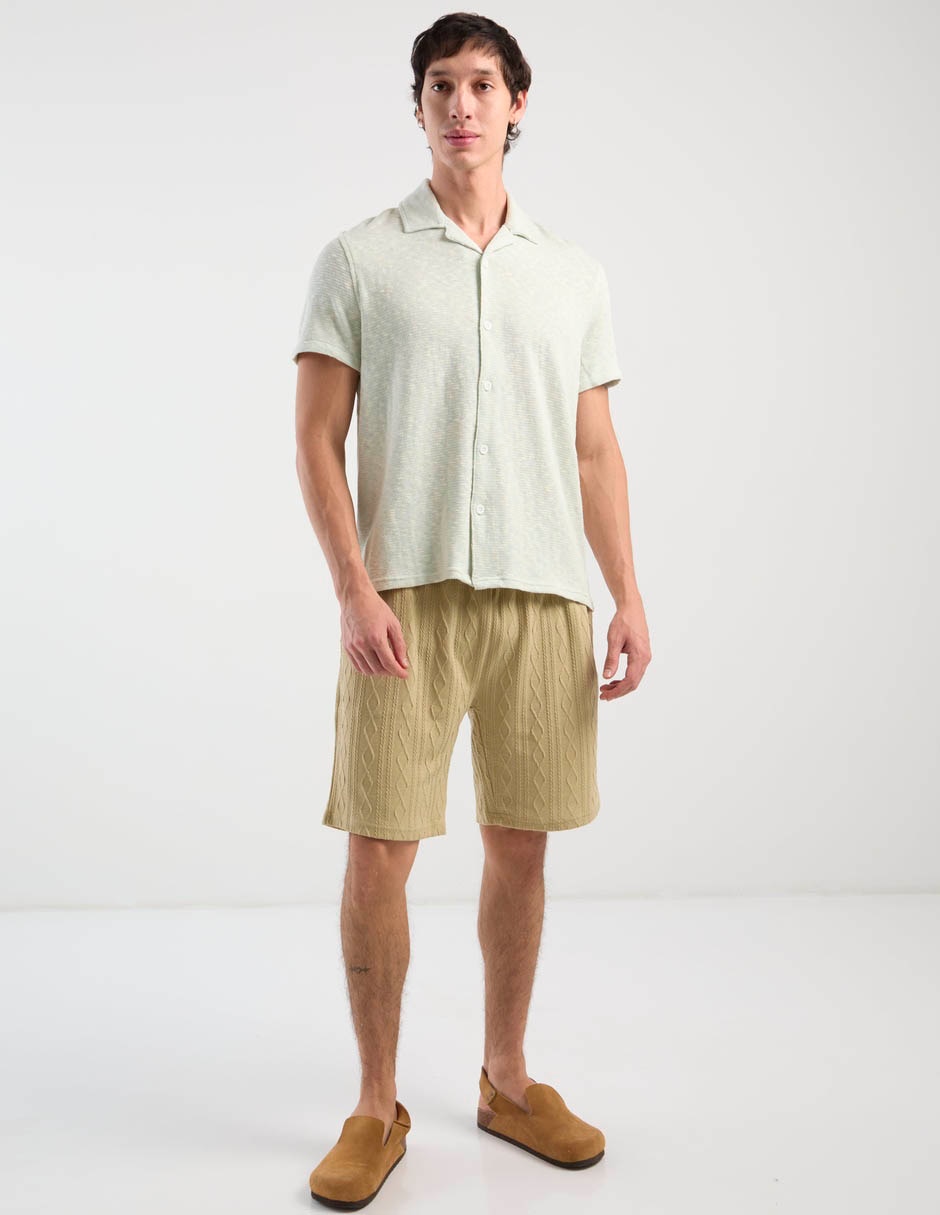 Short Aero para hombre