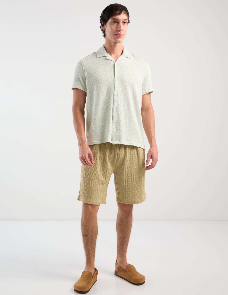 Short Aero para hombre