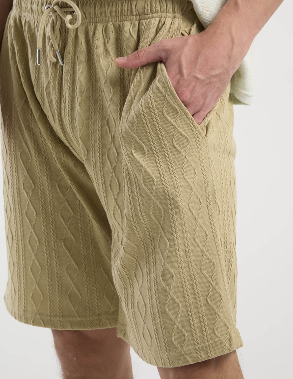 Short Aero para hombre