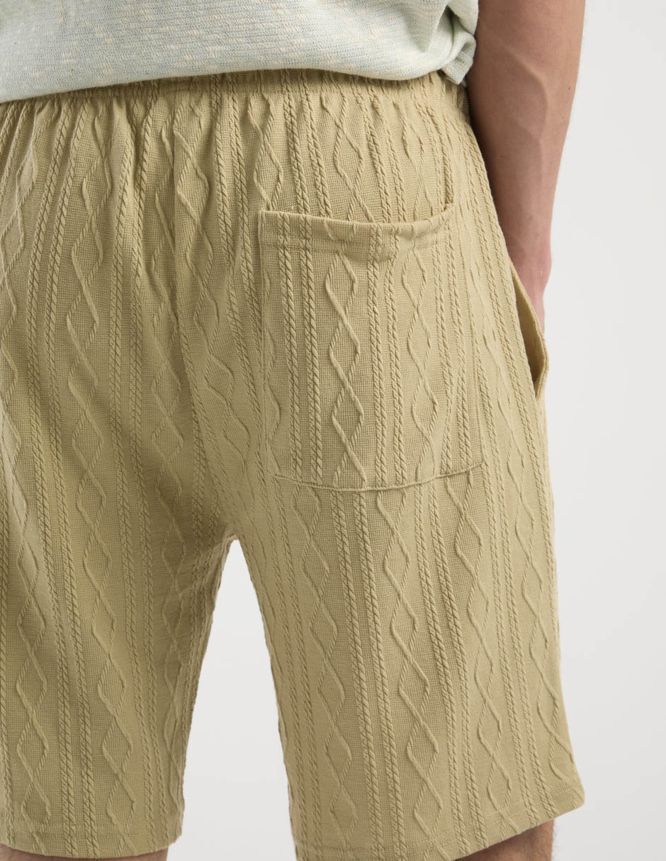 Short Aero para hombre