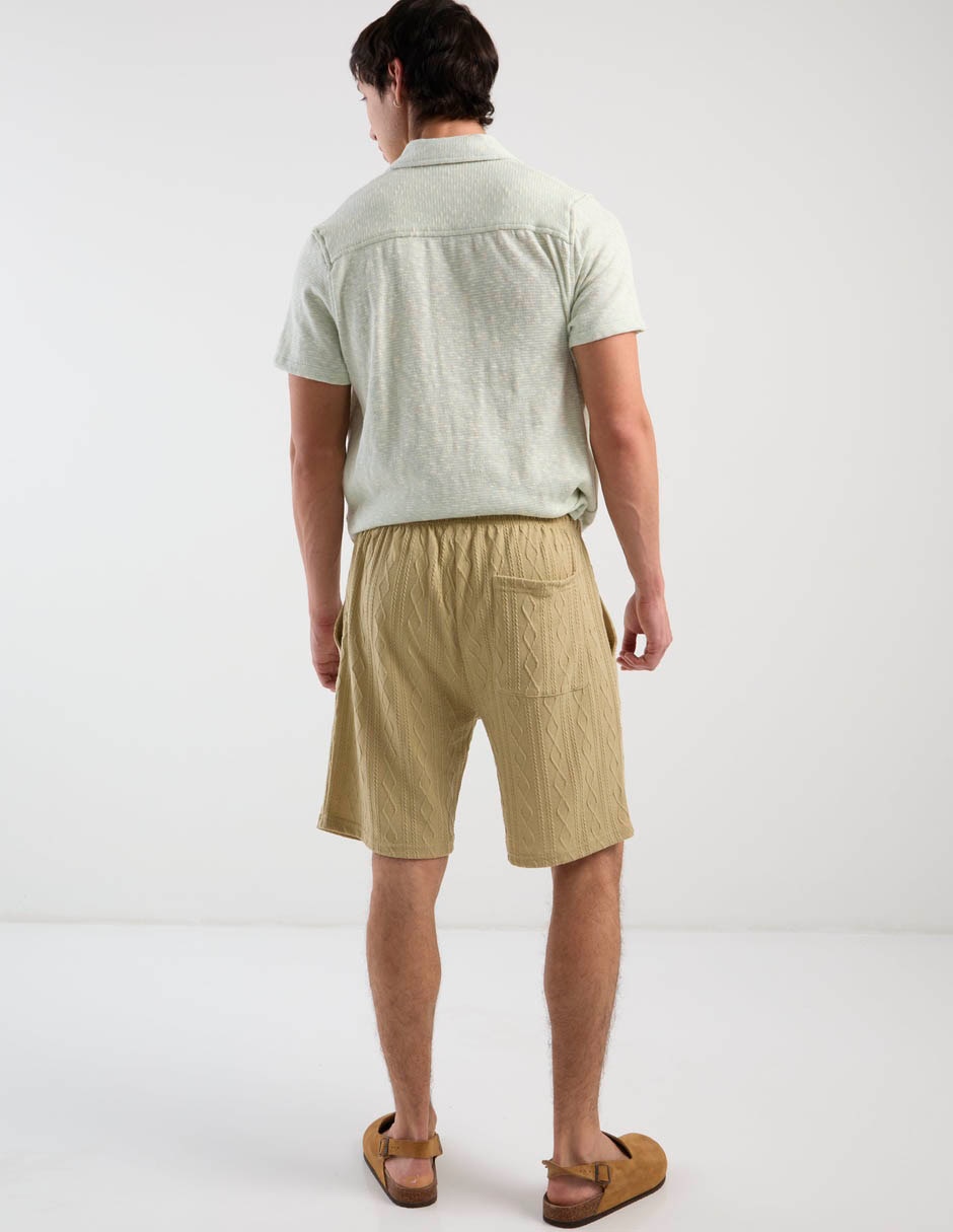 Short Aero para hombre