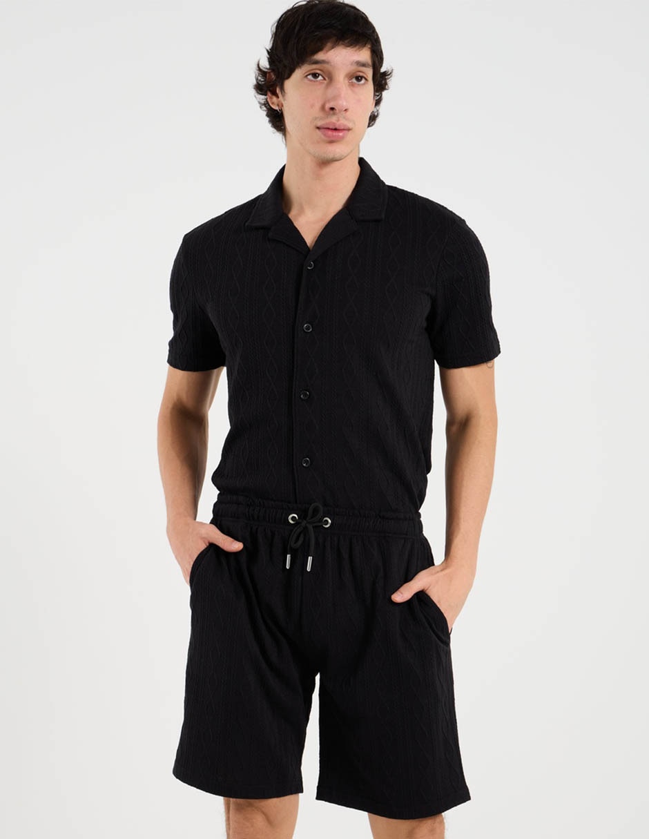 Short Aero para hombre 1