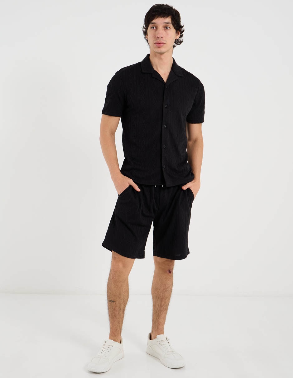 Short Aero para hombre 3