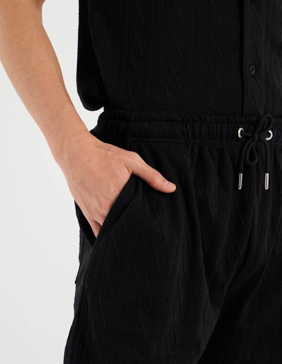 Short Aero para hombre 4