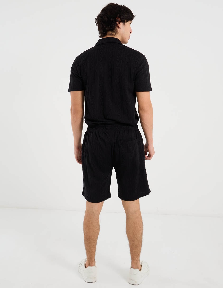 Short Aero para hombre 6
