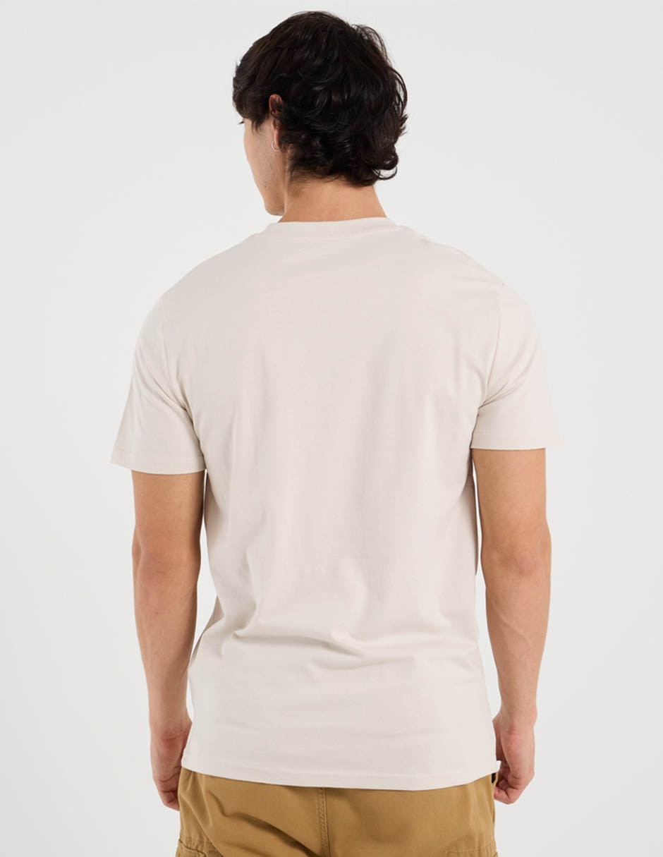 Playera Aéropostale cuello redondo para hombre