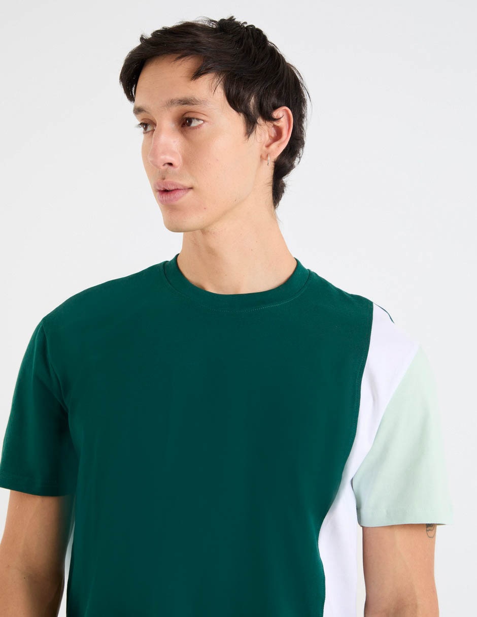 Playera Aéropostale cuello redondo para hombre 5