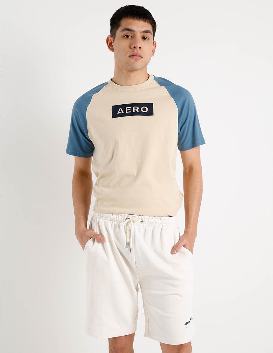 Short Aéropostale para hombre