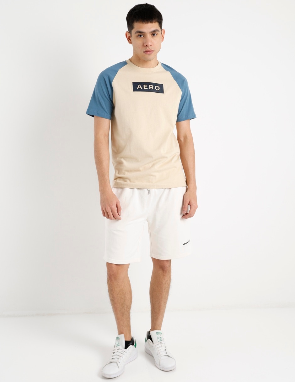 Short Aéropostale para hombre