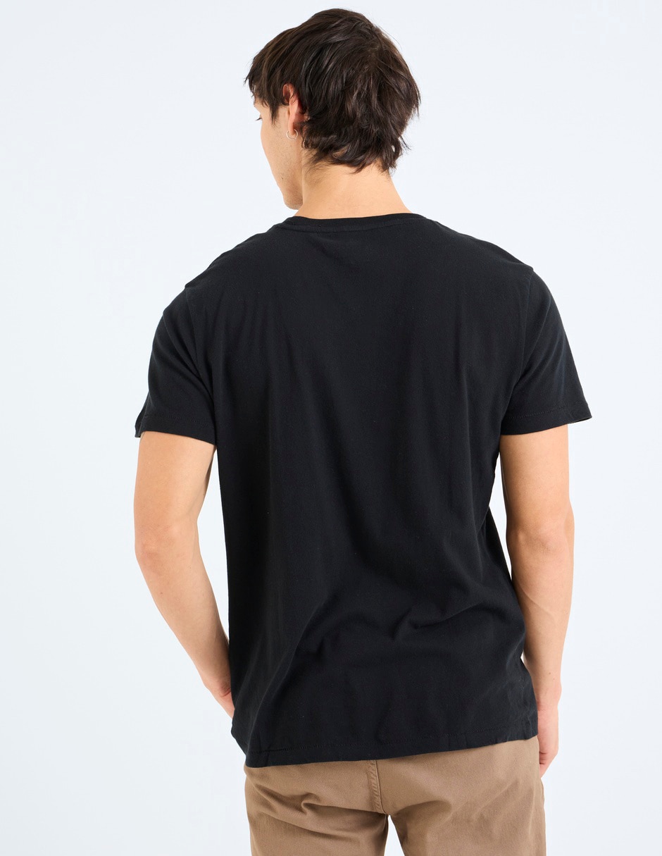 Playera Aéropostale cuello redondo para hombre 6