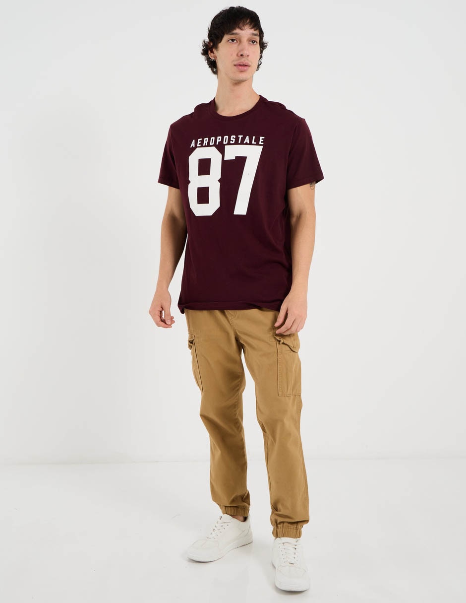 Playera para hombre 2
