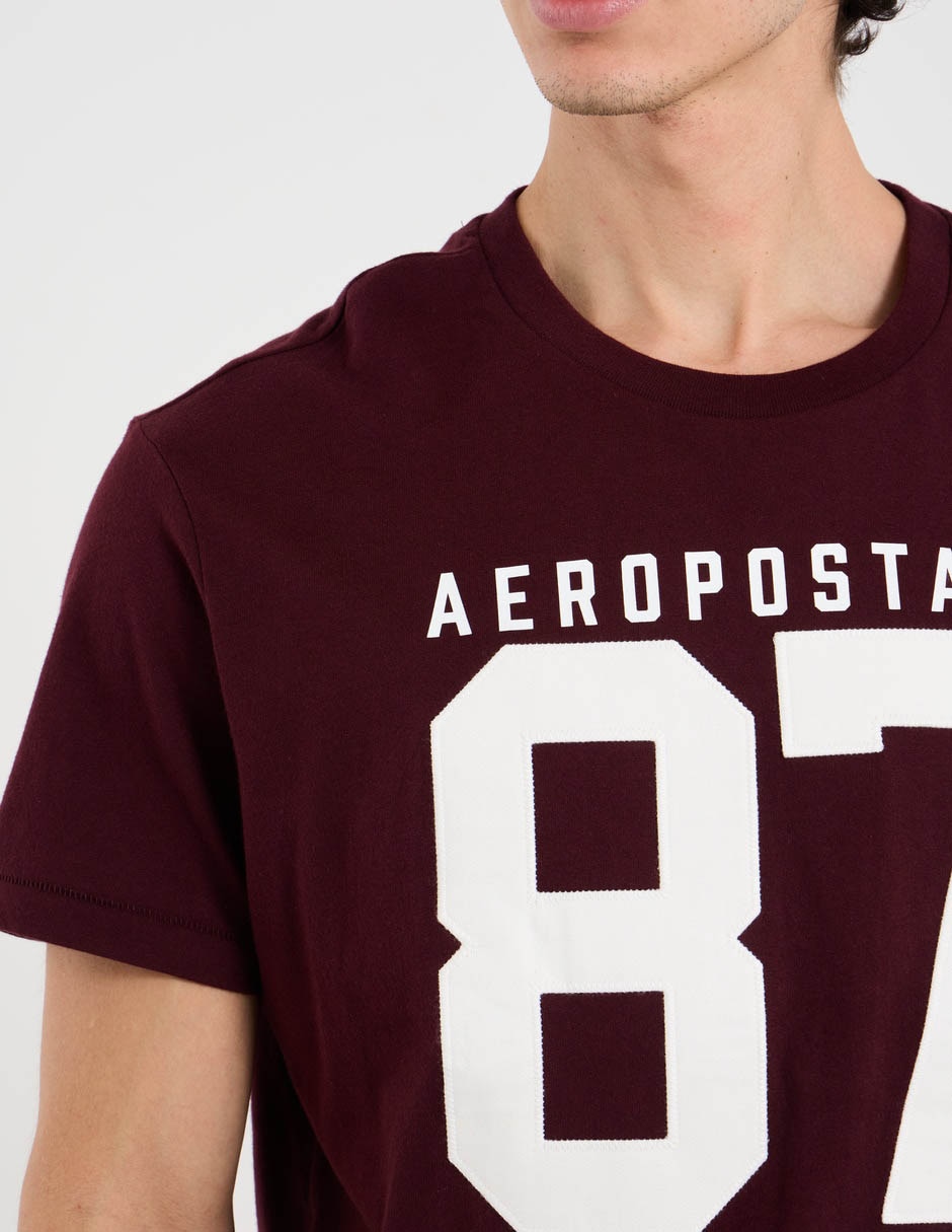Playera para hombre 3