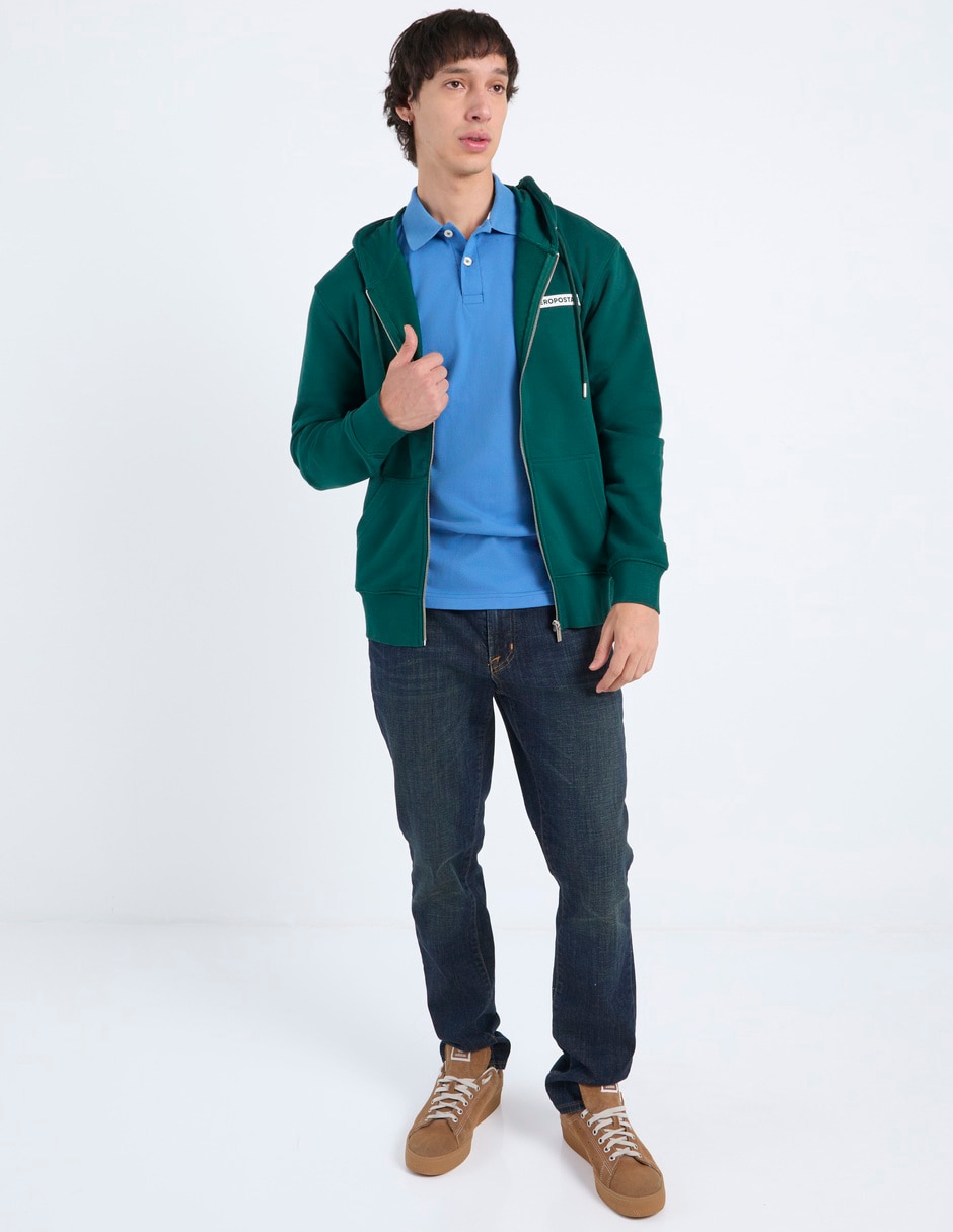 Sudadera Aéropostale para hombre