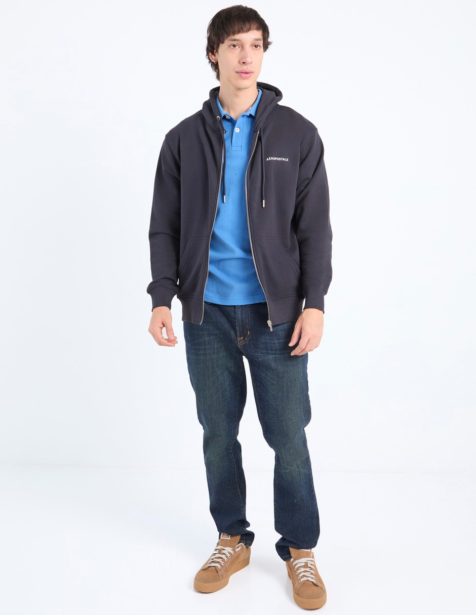 SUDADERA AERO 5061S26