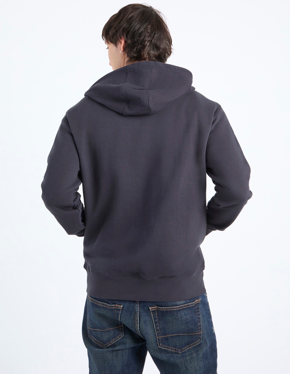 SUDADERA AERO 5061S26