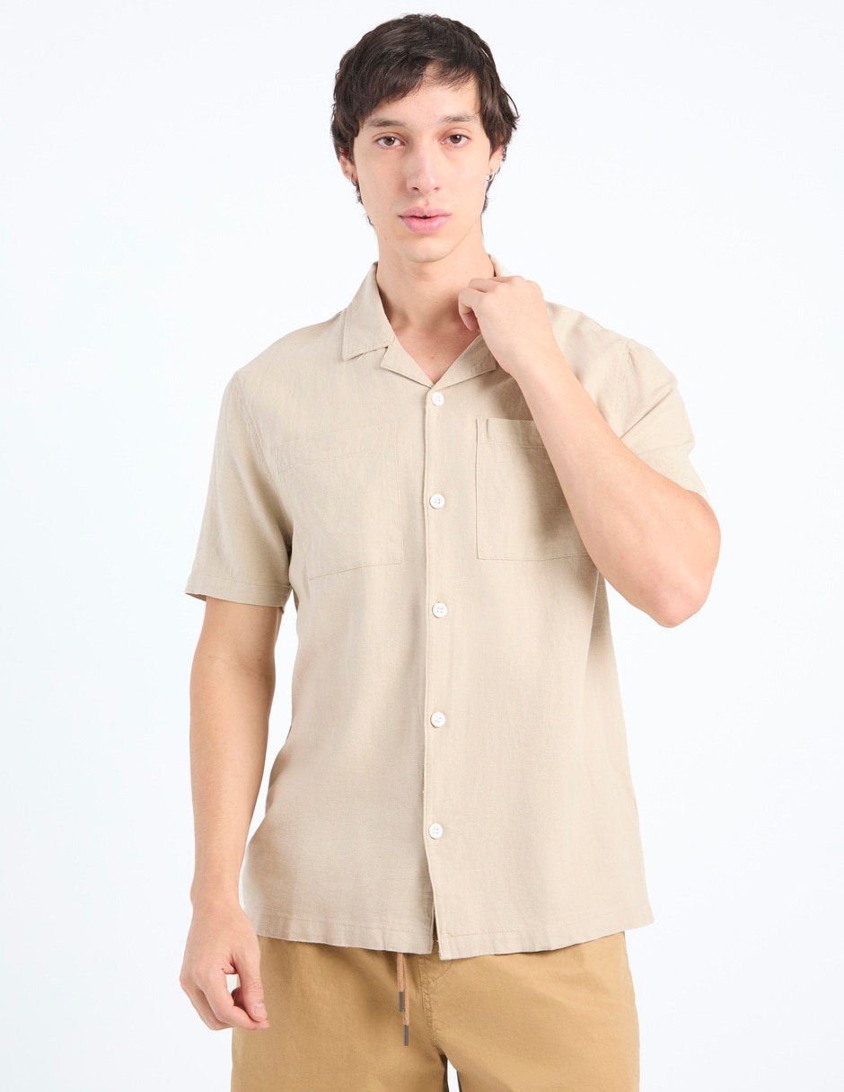 CAMISA AERO 5249S26