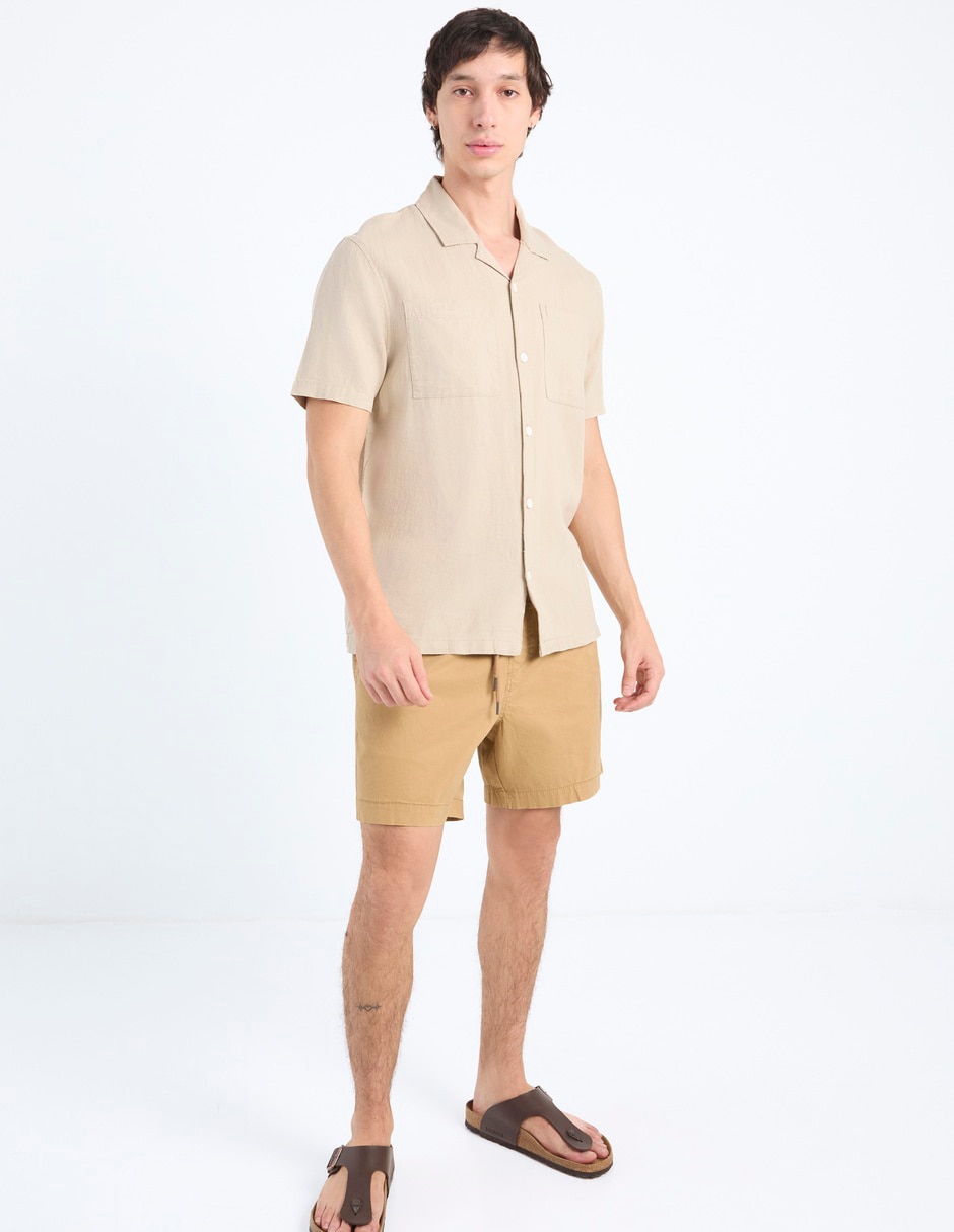 CAMISA AERO 5249S26