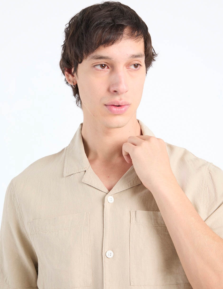 CAMISA AERO 5249S26